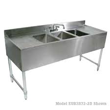 buy john boos eub3s72 2d x heavy duty 3