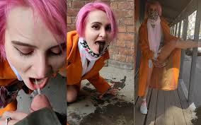 Cumdump By The Dumpster Comic Porn- The Filthy Story of a Cum Dumpster by a Dumpster