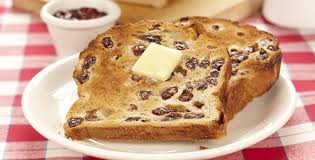 Robinhood Pain Aux Raisins Et A La Cannelle