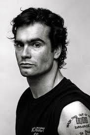 Henry Rollins c. late 80s