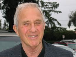 In Memorium: Theodore Van Duzer