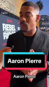 Bellasamperio Aaron Pierre