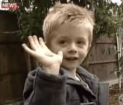 3-year-old finds treasure the very first time he goes metal detecting