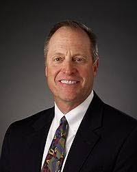 Sam Gillespie named COO at Holt Lunsford Commercial