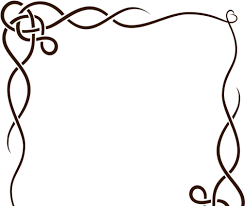Download high quality borders clip art from our collection of 65,000,000 clip art graphics. Leafless Vine Frame Png Icons Elegant Border Lines Png Clipart Full Size Clipart 5682274 Pinclipart