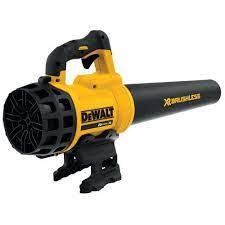 Dewalt 20v Max Lithium Ion Xr Brushless Handheld Blower Bare Dcbl720b New Authorized Seller Herramientas Dewalt Caja De Herramientas Herramientas Manuales