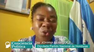 Charla con las tenistas Alejandra Obando y Natalie Espinal.