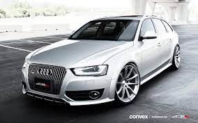 Audi A4 Allroad Auto