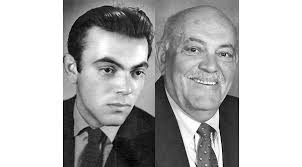 John Dragos Obituary (1940