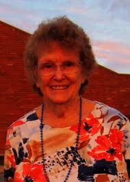 Obituary information for Mary E Shaver