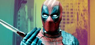 It took a few months from design to production of this deadpool mask. Deadpool 3 Kommt Endlich In Fahrt Und Soll Immer Noch Brutal Bleiben