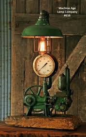 machine age lamps steampunk lamp steampunk lighting steampunk furniture