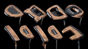 The new function might turn out to be just the thing that sets the firm apart.david aaron stevens, owner, stevens consulting. Ping Heppler Putters Feel The Difference With Firm Feel And Feedback The Golf Guide