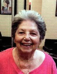 Marina Carrion-Rodriguez Obituary