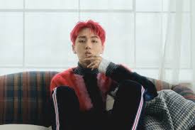 Kpop pentagon pentagon kino k pop exo lucky one e dawn cube entertainment day6 got7 jackson boyfriend material. Pentagon S Kino To Sit Out Of Upcoming Performances Due To Injury Soompi