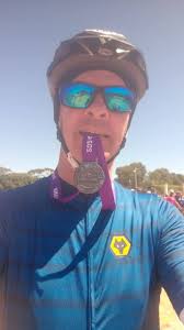 A massive happy birthday to club member Andy Mott have a great day x