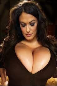 Maria Grazia Cucinotta big tits Italian celeb – Big Boobs Celebrities