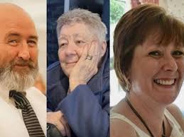 59 tributes, deaths and funeral notices from the Liverpool ECHO this week