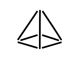 Afbeeldingsresultaat voor pyramide logo