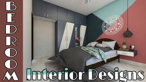 42 wonderful green colors accents to your home decoration simple. Simple Bedroom Interior Design Ideas Bedroom Cupboards Wall Paint Bed Interior Designs Info Q Youtube
