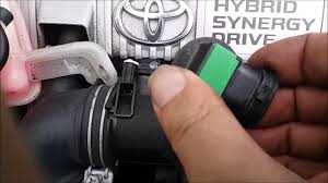 Light bulb, standard meets or exceeds all government safety standards requirements meets or exceeds oem dealer quality: 2013 Prius Passenger Side Low Beam Headlight Bulb Replacement Without Removing Bumper Youtube