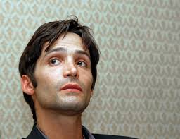 Ex-Model Michael Egan III Drops Third Sex-Abuse Lawsuit