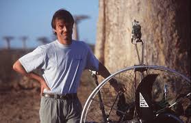 Retrouvez plus d'infos sur www.ushuaiatv.fr. Operation Okavango Ushuaia Tv