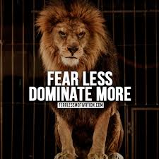 30 Motivational Lion Quotes In Pictures Courage Strength