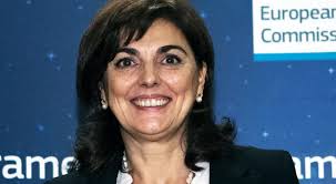 Economía circular en el sector del agua: de la política a la práctica hasta  la comercialización