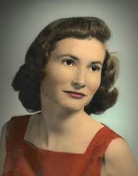 Obituary information for Betty Sue McKay