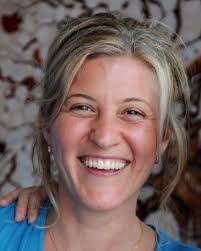 Jill Abraham's Instagram, Twitter & Facebook