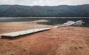 Mcphee Reservoir Content Durango Herald