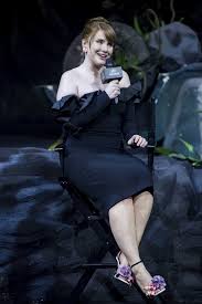 A place to get the latest news, videos, and photos of jessica. Bryce Dallas Howard S Feet Wikifeet