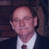 Eugene 'Gene' Oliver Obituary