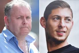 Agent Willie McKay challenges Cardiff City to public meeting over Emiliano  Sala dispute
