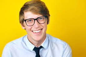 Jack Frederick's Instagram, Twitter & Facebook