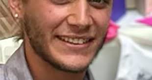 Jonathan Brandon Persico