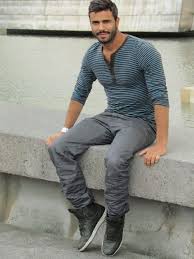 Image result for casual men