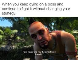 Why Isnt It Working Via R Gaming In 2020 Gaming Memes Told You So Memes