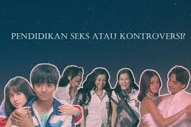 Paramount mengumumkan bahwa film terbaru itu berjudul transformers: Infografis 7 Film Indonesia Yang Ungkap Hubungan Pranikah Remaja