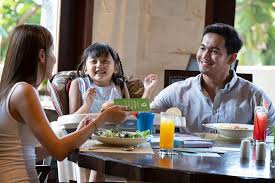 Kids stay and eat free. Kids Stay Eat Free Will Make Your Family Picture Of Holiday Inn Resort Bali Benoa Tanjung Benoa Tripadvisor