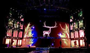 Acestea sunt disponibile pe eventim.ro, upc.ro şi în reţeaua magazinelor partenere: S Au Pus In Vanzare Biletele Pentru Cerbul De Aur 2019 IatÄƒ Cine CantÄƒ In Recital Adpres Media Adpres Ro