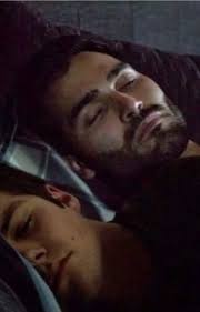 Mates (Sterek)