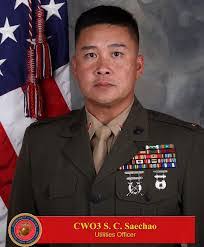 Eric Saechao's Instagram, Twitter & Facebook