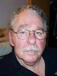 Dennis Lee Hudson, 72