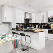 Jan 21, 2020 · they come in great designs and patterns and are worth investing in. Kitchen Layouts Everything You Need To Know Ideal Home