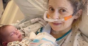 I Spent Weeks Near Death In The ICU. Asking My Doctors To Do This 1 Thing  May Have Saved My Life.