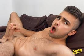Solo euro stud pulling his hard cock. Hottie Hairy Chested Young Muscle Hunk Thony Grey Strips Naked Jerking His Huge Cock Till He Cums All Over Himself Big Cock Nude Men Pics