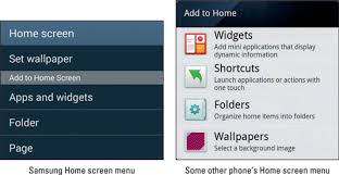 Change wallpaper on cell phone. How To Change The Wallpaper Of An Android Phone Dummies