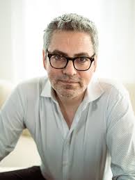 Meet Jonathan K. Riggs